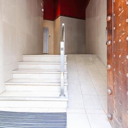 Almirante Concept By Homing Apartman Lisboa Kültér fotó