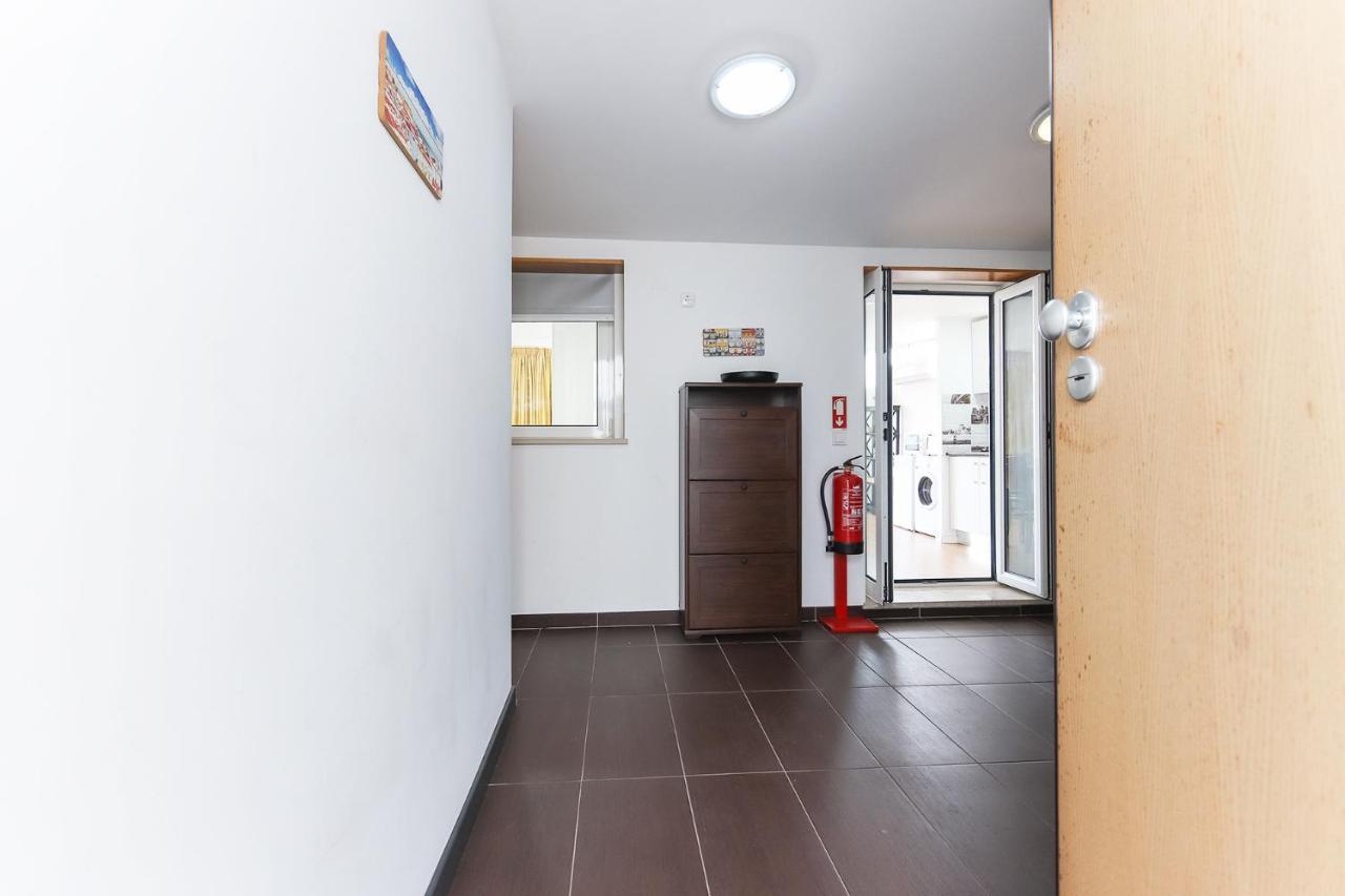 Almirante Concept By Homing Apartman Lisboa Kültér fotó