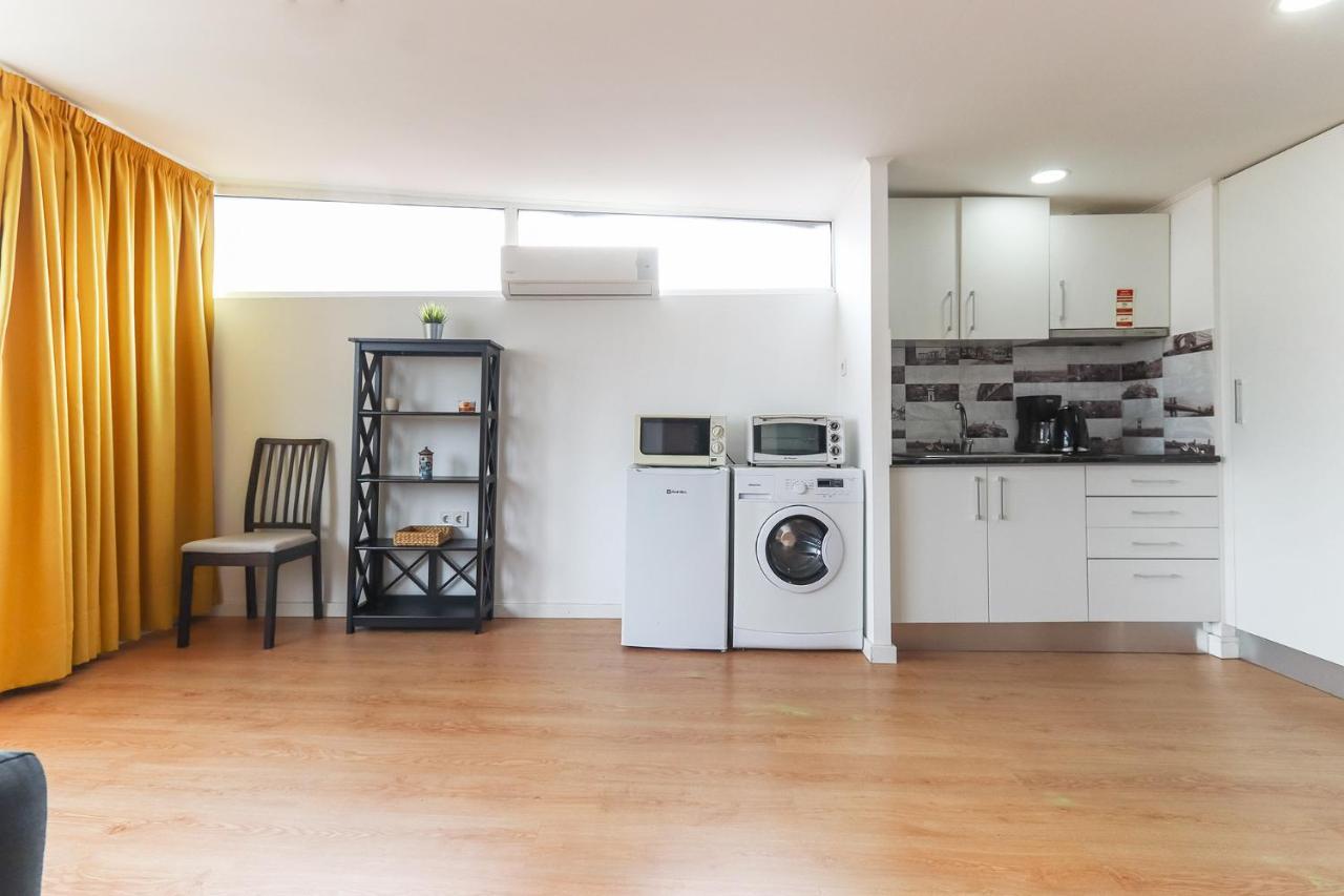 Almirante Concept By Homing Apartman Lisboa Kültér fotó