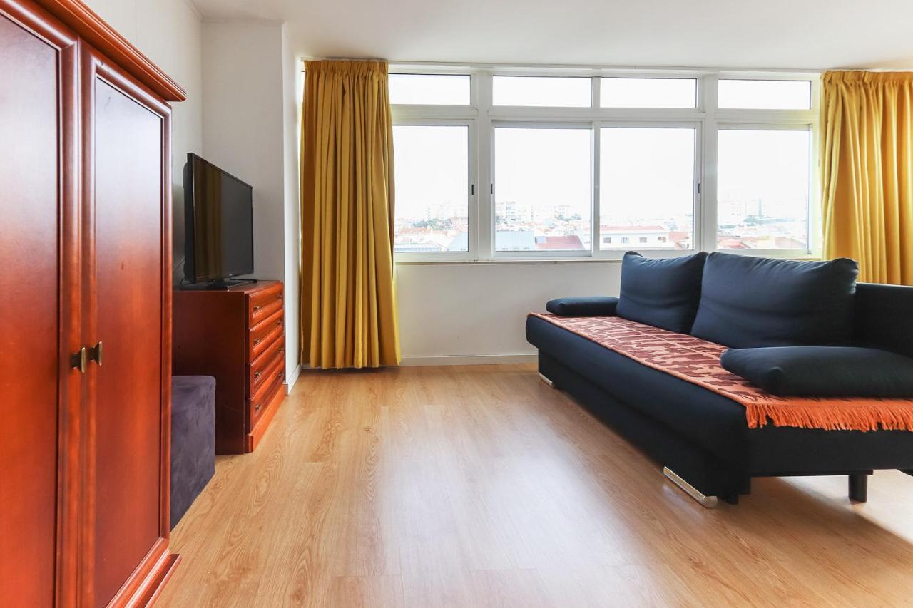 Almirante Concept By Homing Apartman Lisboa Kültér fotó