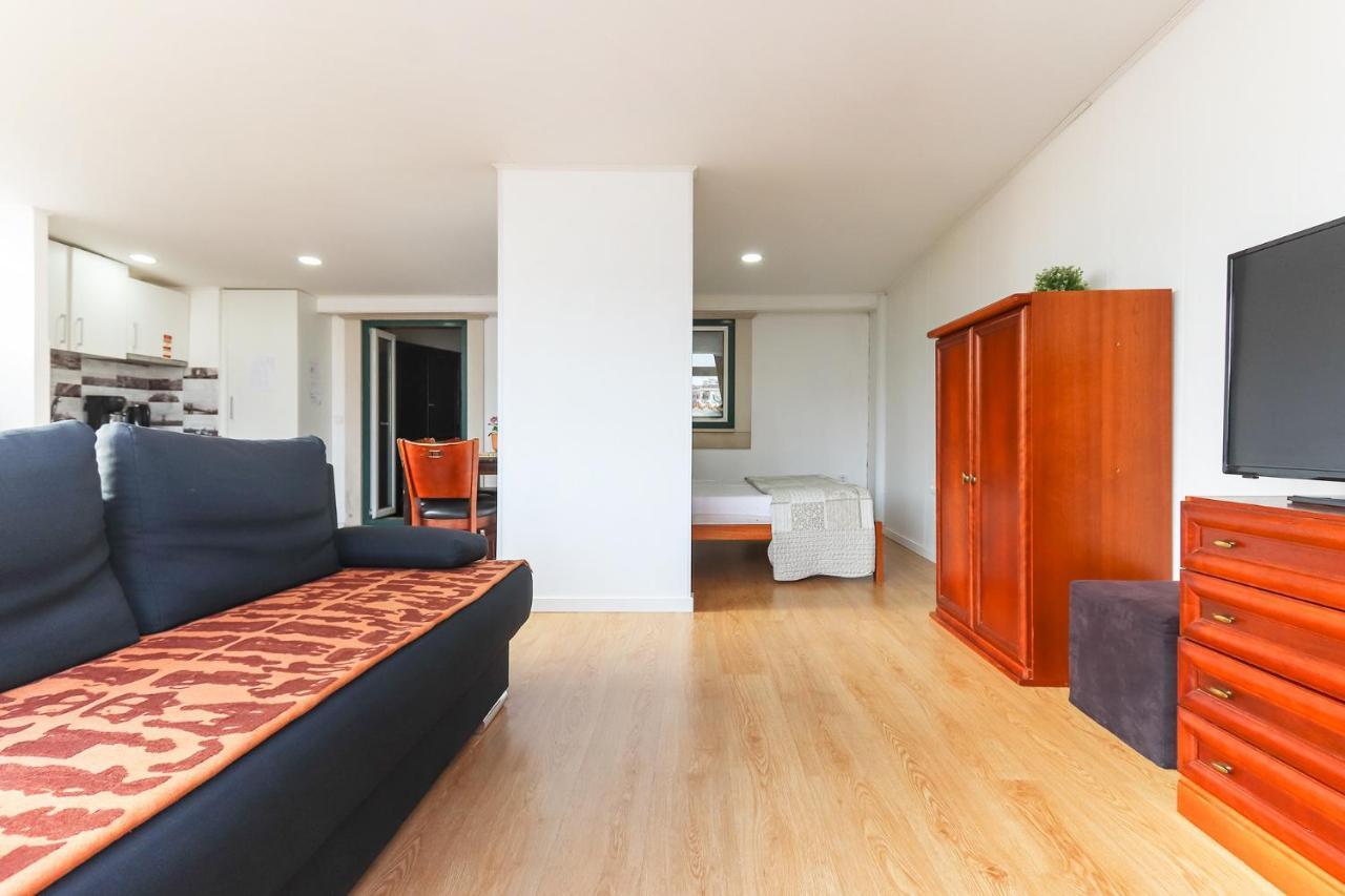 Almirante Concept By Homing Apartman Lisboa Kültér fotó
