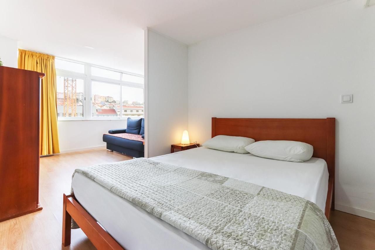 Almirante Concept By Homing Apartman Lisboa Kültér fotó