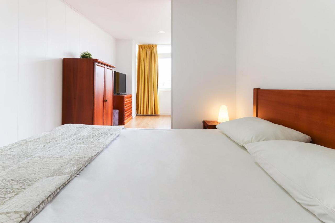 Almirante Concept By Homing Apartman Lisboa Kültér fotó