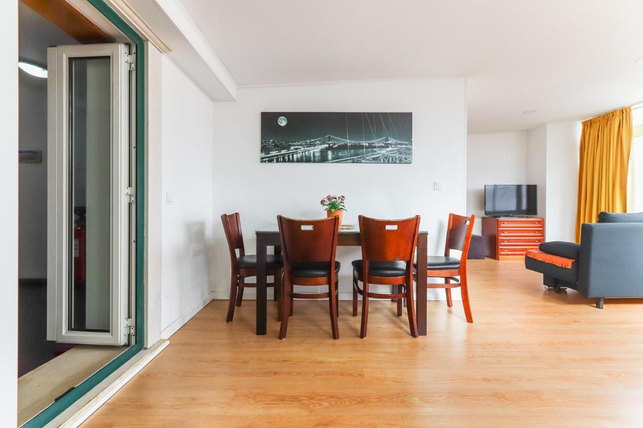 Almirante Concept By Homing Apartman Lisboa Kültér fotó