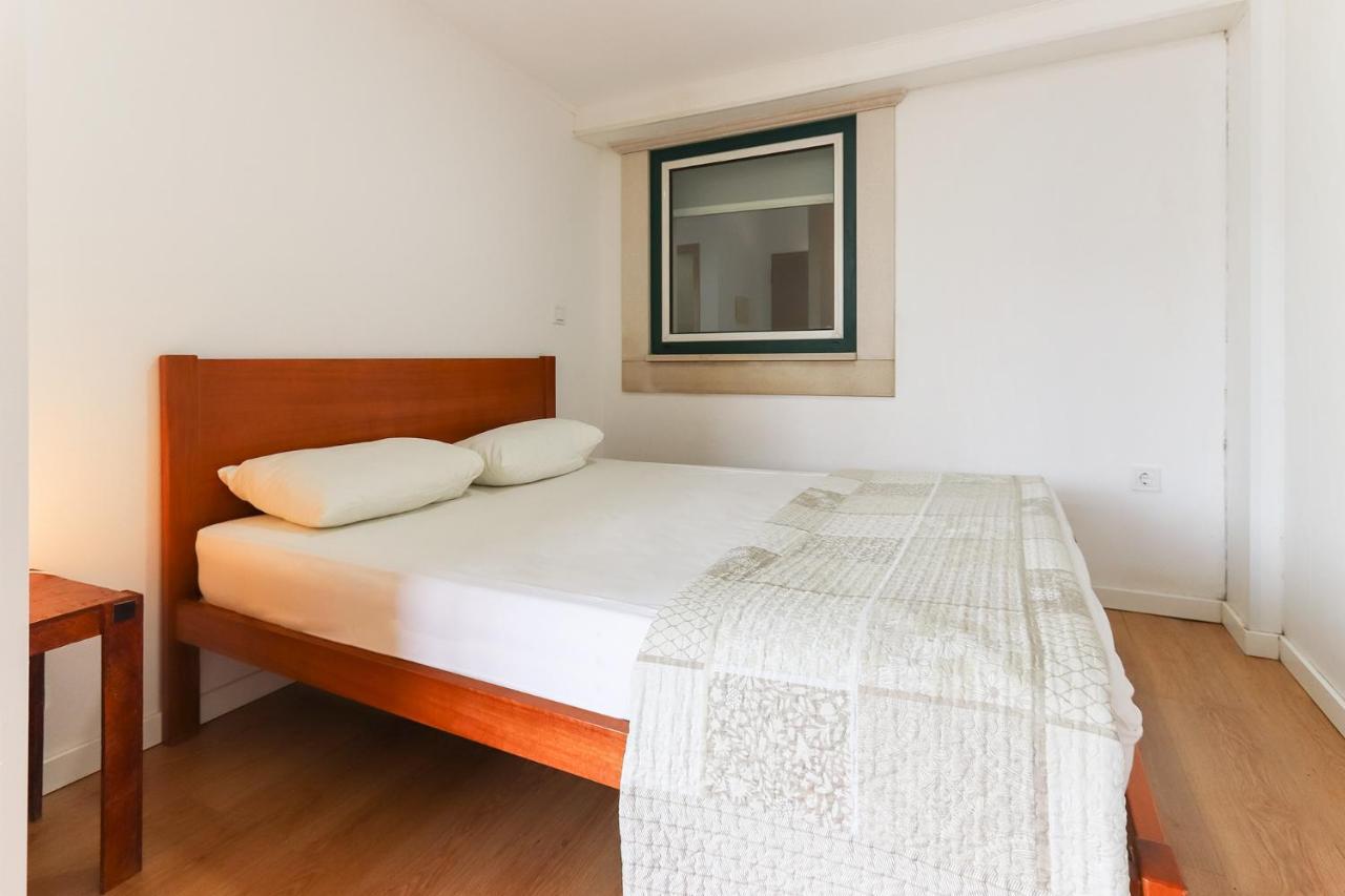 Almirante Concept By Homing Apartman Lisboa Kültér fotó