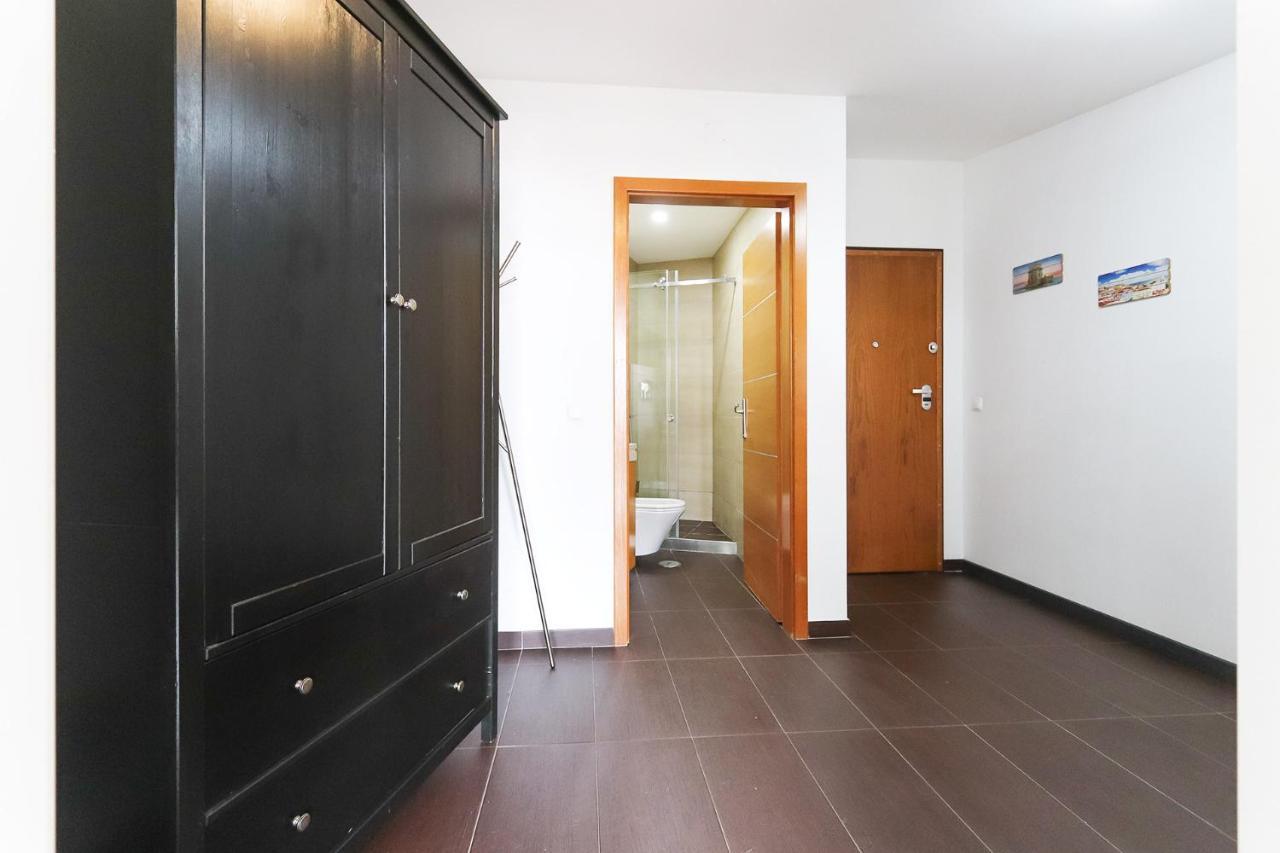 Almirante Concept By Homing Apartman Lisboa Kültér fotó