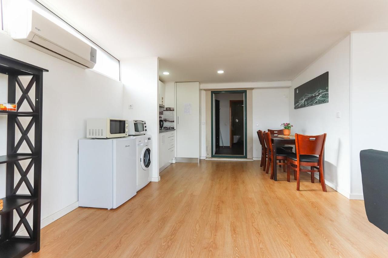 Almirante Concept By Homing Apartman Lisboa Kültér fotó