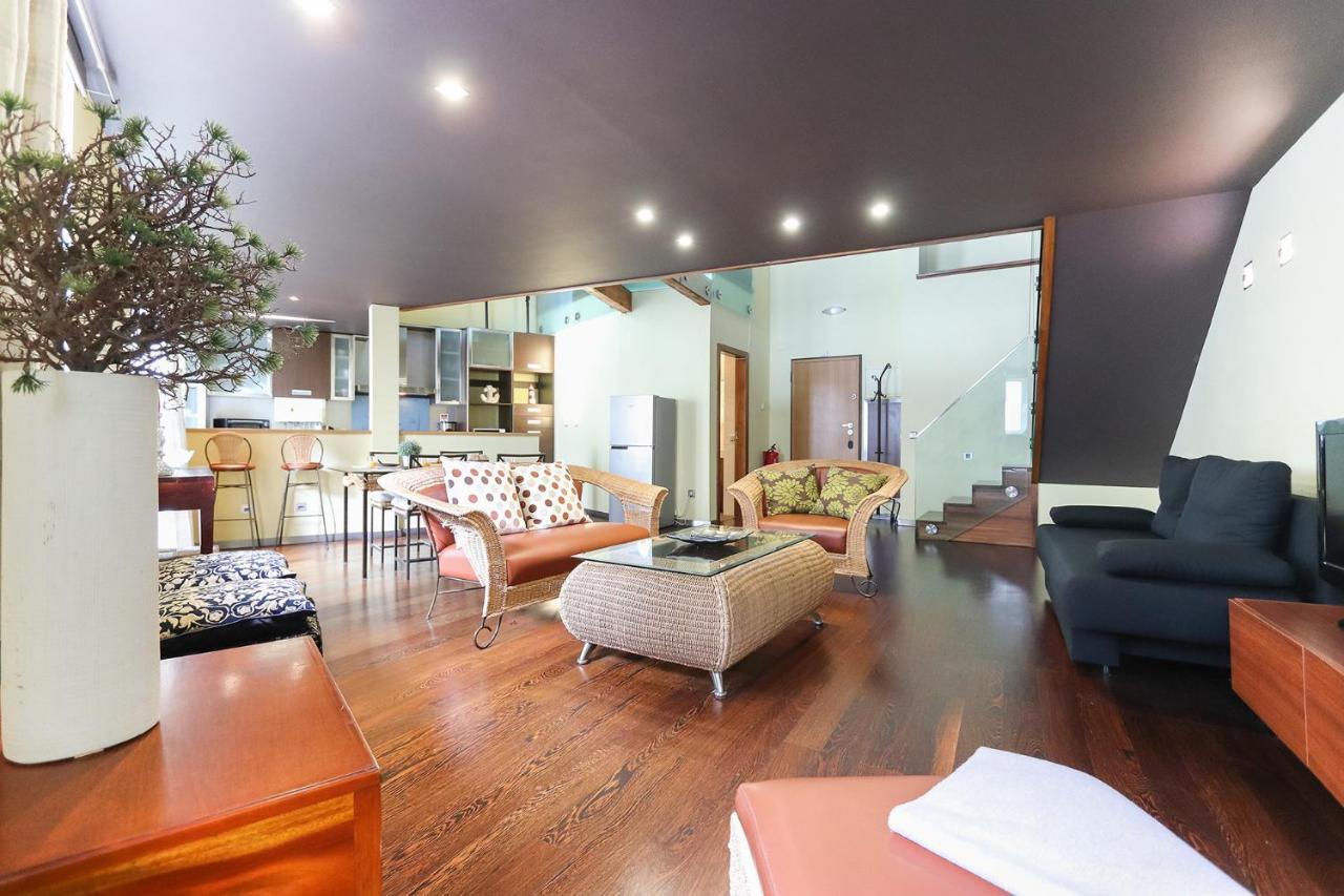Almirante Concept By Homing Apartman Lisboa Kültér fotó
