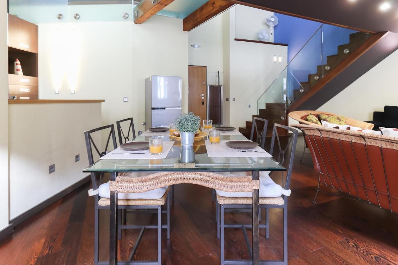 Almirante Concept By Homing Apartman Lisboa Kültér fotó