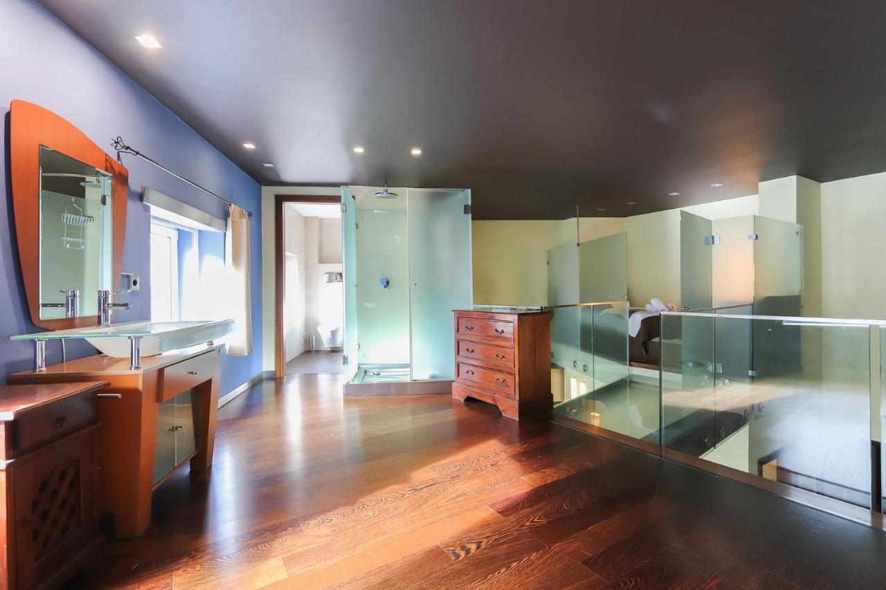 Almirante Concept By Homing Apartman Lisboa Kültér fotó