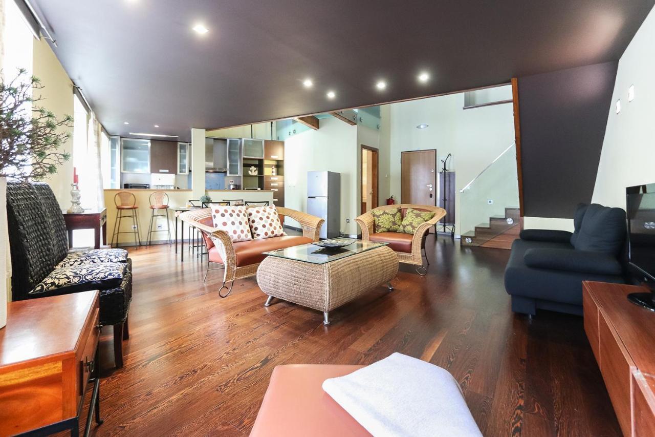 Almirante Concept By Homing Apartman Lisboa Kültér fotó
