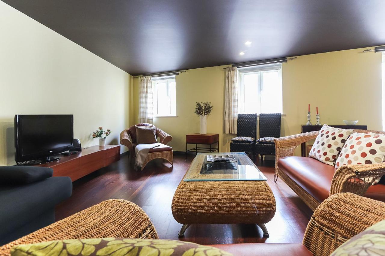 Almirante Concept By Homing Apartman Lisboa Kültér fotó