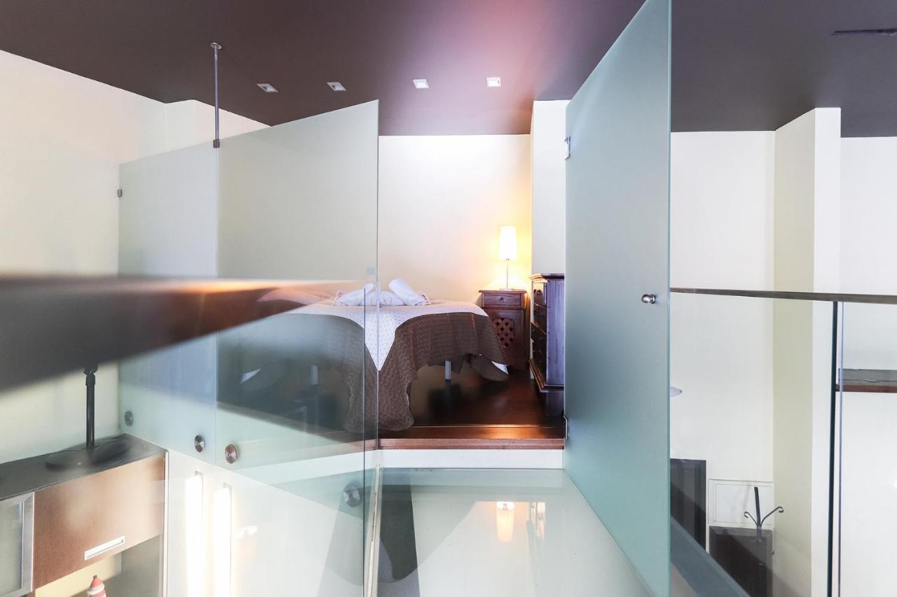 Almirante Concept By Homing Apartman Lisboa Kültér fotó