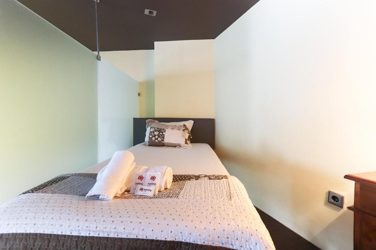 Almirante Concept By Homing Apartman Lisboa Kültér fotó